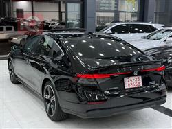 هۆندا ئەکۆرد